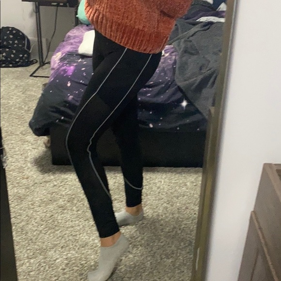 Active leggings - Picture 2 of 4